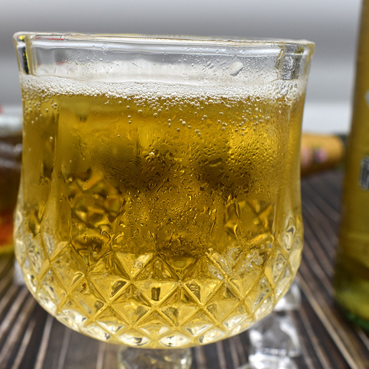 松林经典 啤酒松林啤酒 朝阳特产淡爽型黑松啤酒500ml 6瓶装 包邮