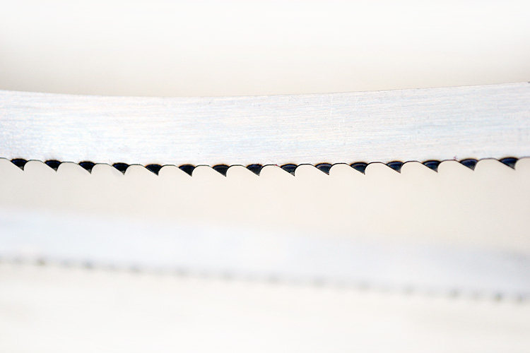 生猪屠宰劈半锯带式锯条查韦斯美国进口edge据3150 2490 2845包邮