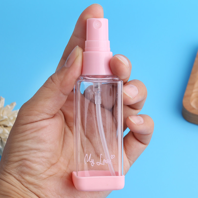 小型小型化化妆喷水水瓶小喷瓶喷壶补水细雾化妆水喷瓶