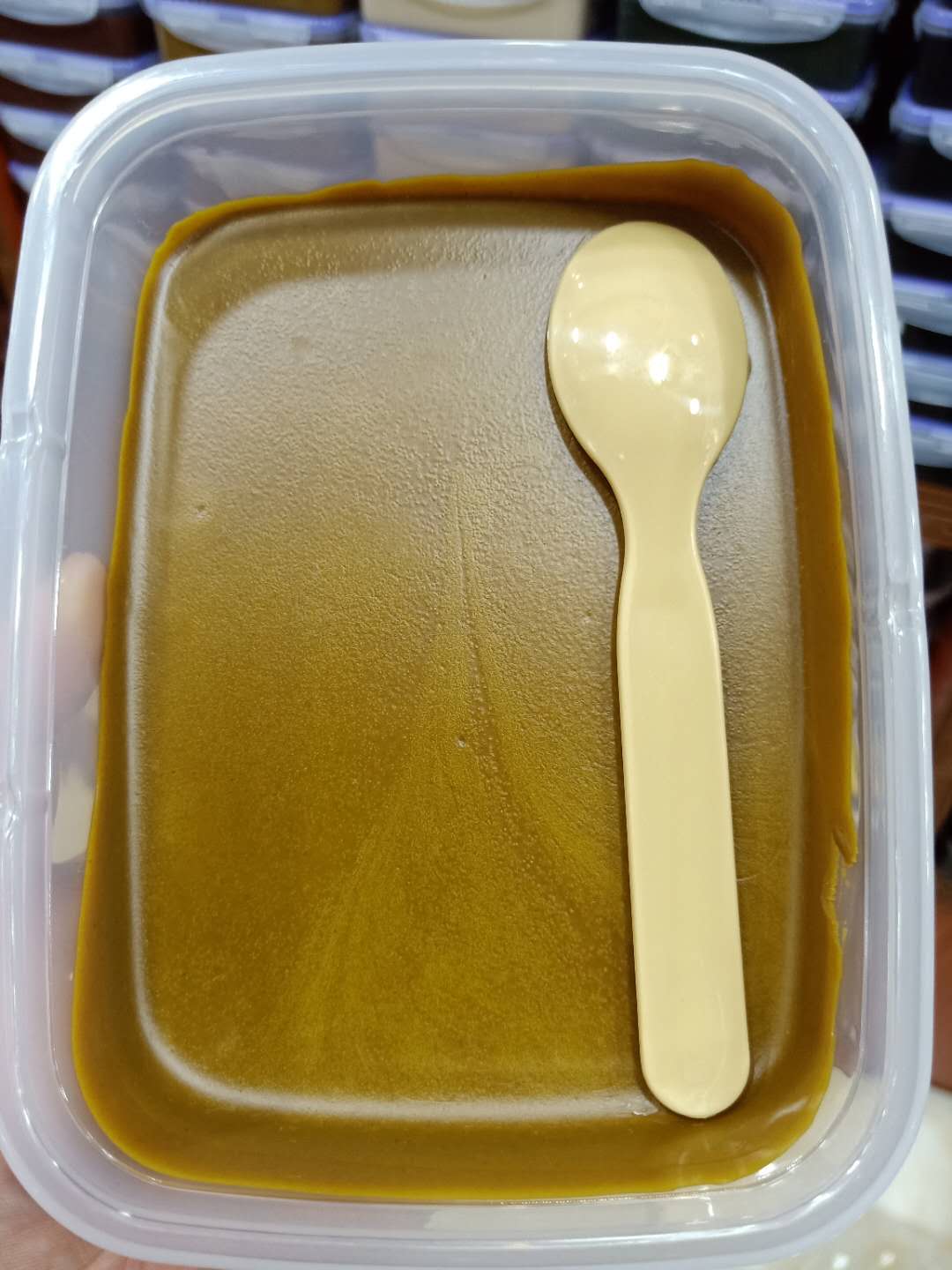 泥灸姜泥热敷生姜去湿湿气宫寒老姜膜藏膏膏身体护理套装