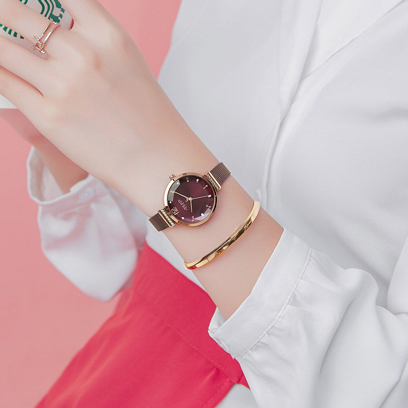 2,朱利叶斯手表怎么样?质量好吗?