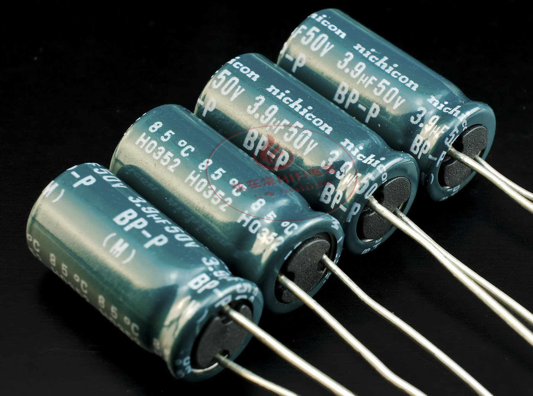 电容nichicon吉康老款bp无极发烧早期bose音箱电容器