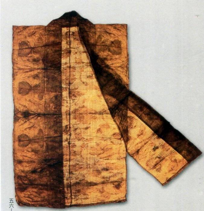 裳裳者华松霞原创宋制折襟衫背心褙心日常传统汉服