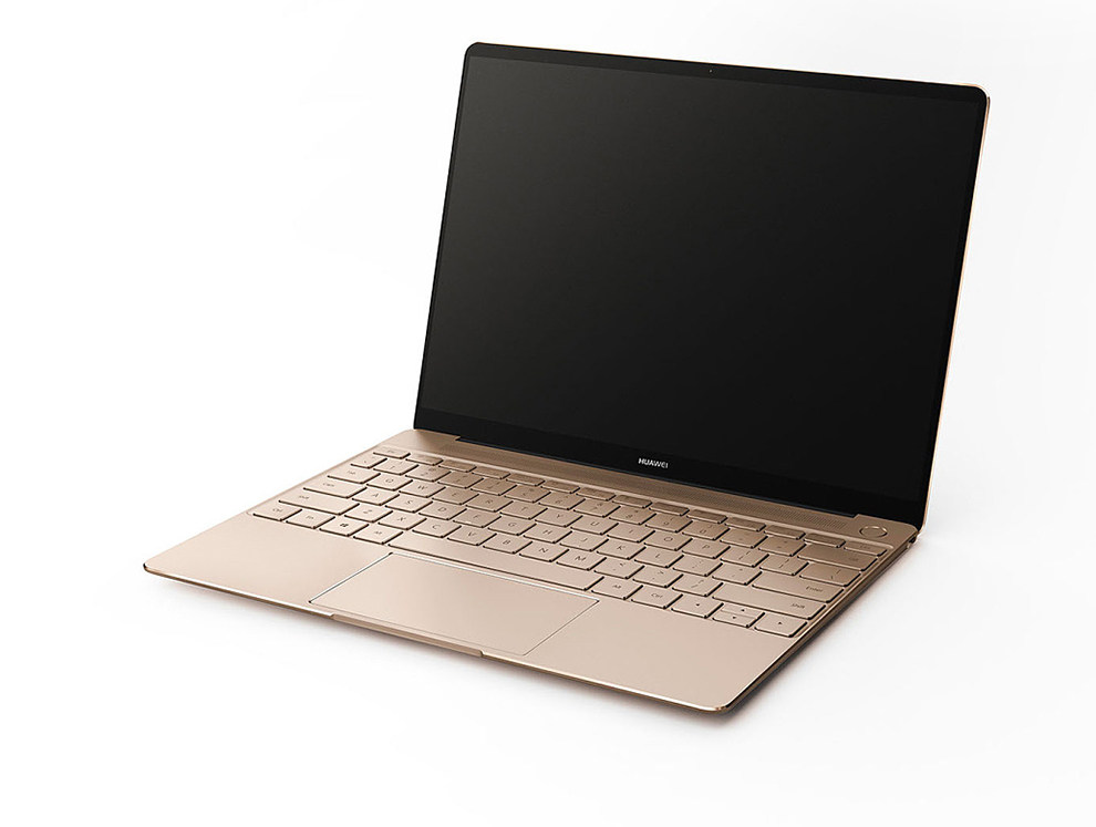 huawei/华为 matebook x wt-w09轻薄pro e荣耀笔记本电脑13寸14