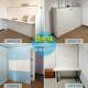 Double wall bed desk wardrobe combination folding bed bed bed living room hidden invisible wall bed frame bed hardware accessories Double wall bed desk wardrobe combination folding bed bed bed living room hidden invisible wall bed frame bed hardware accessories
