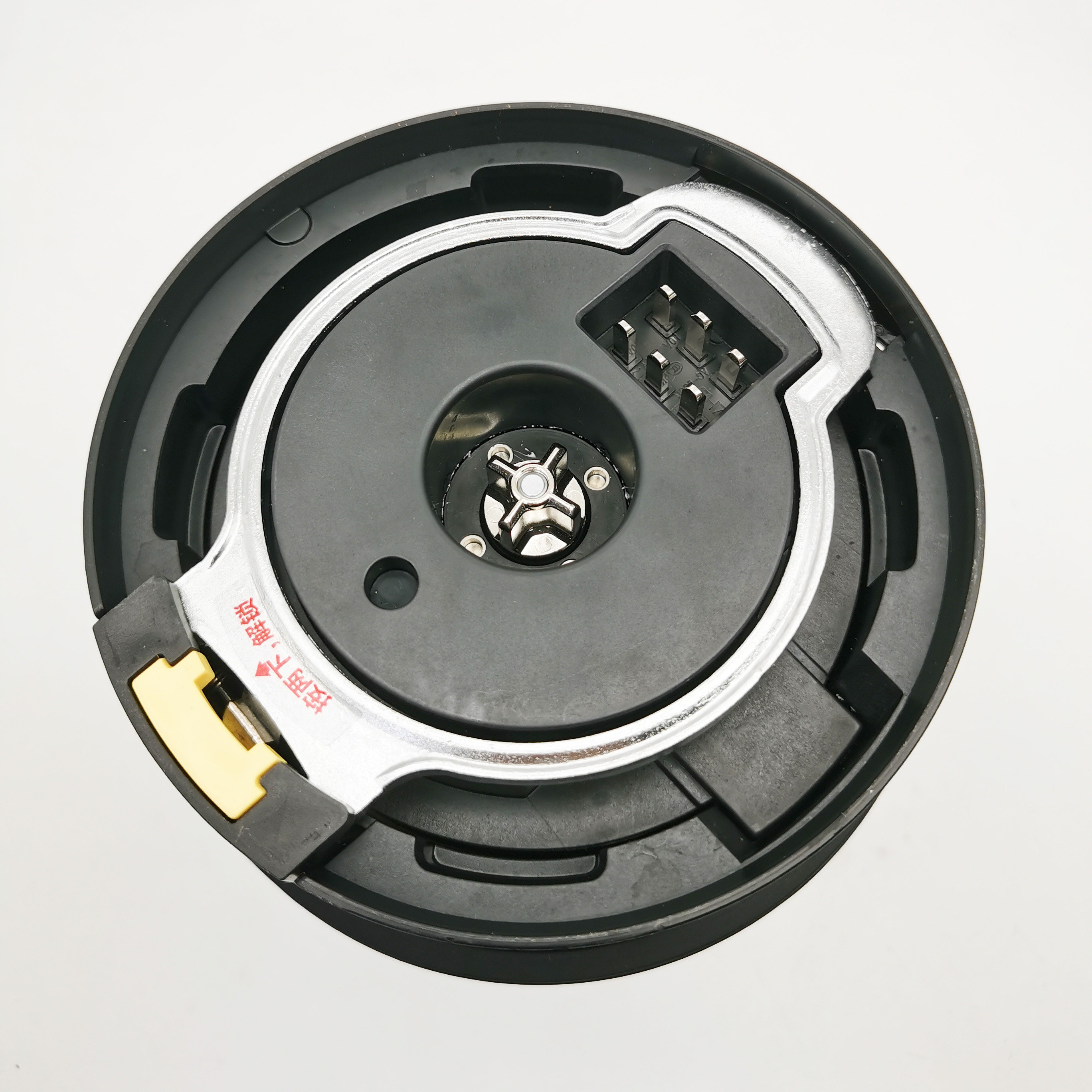 苏泊尔破壁机配件sp902ssp909sp901加热组件刀盘拆洗破壁机