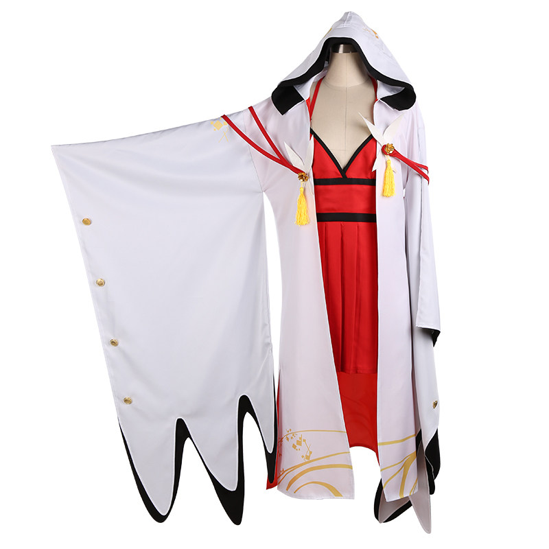 碧蓝航线cos翔鹤级航空母舰二番舰 瑞鹤(鹤)cosplay服装