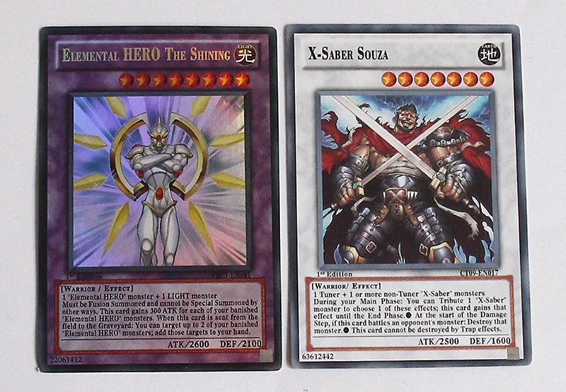 游戏王卡片英文动漫桌面游戏游戏卡yugioh英语卡牌扑克
