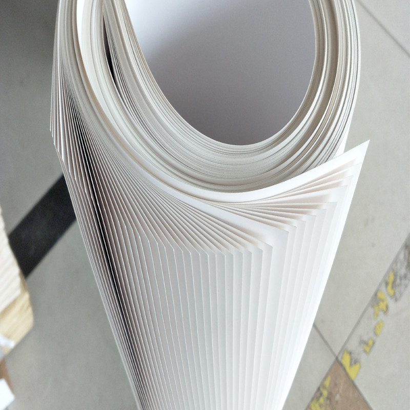 一开手绘硬卡大张版纸打版样板服装白卡纸画纸卡纸