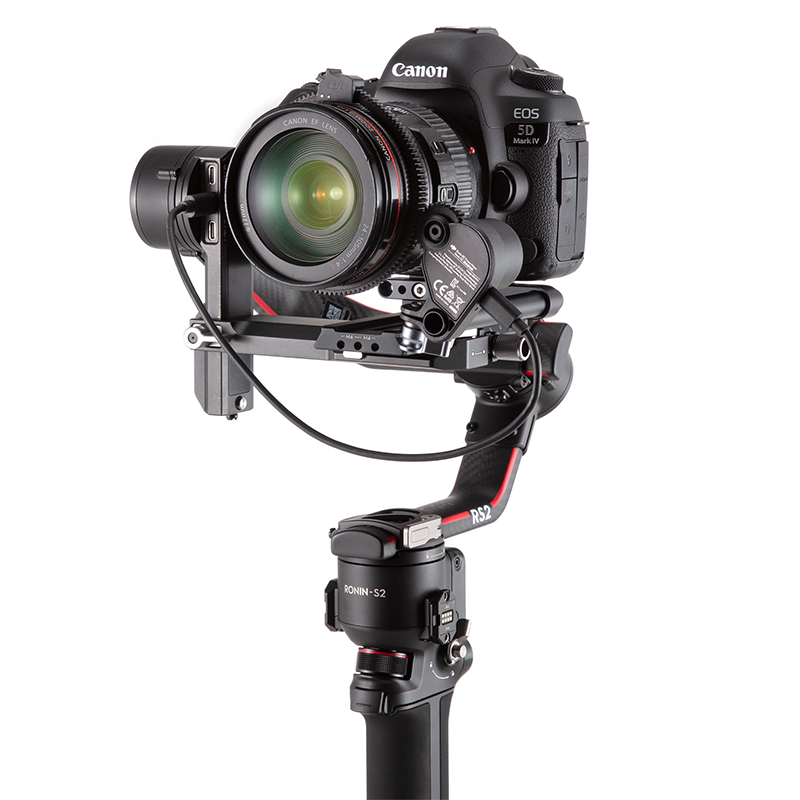大疆dji如影roninrs2rsc三轴微单单反稳定器智能摄像