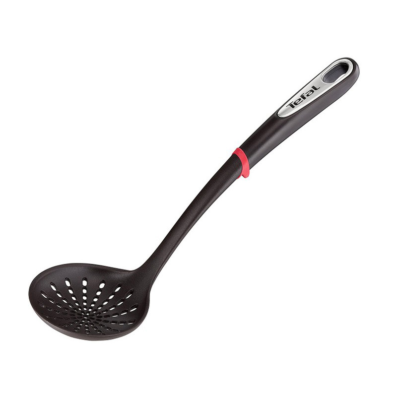 法国tefal特福厨具套装件套组合锅铲炒匙漏勺全套勺铲