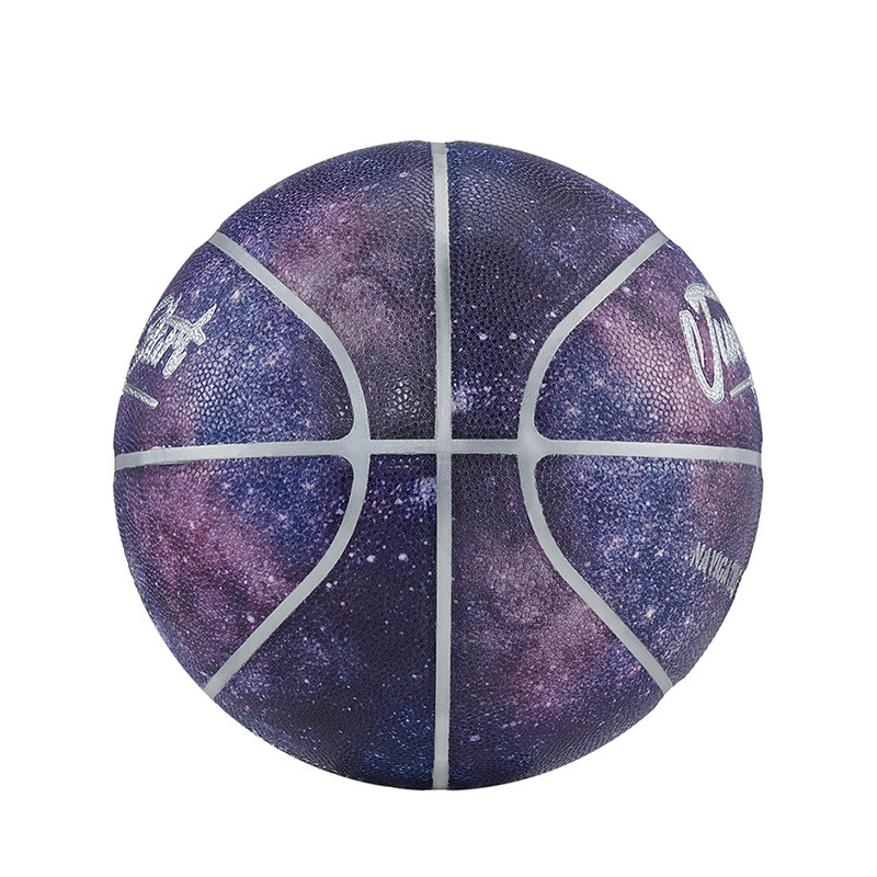jrsstarrysky星空篮球7号花球