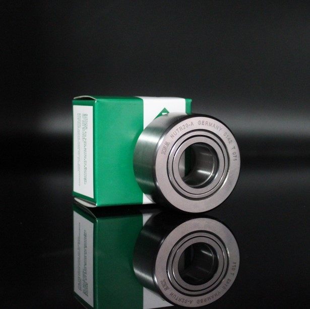 ina滚轮natr轴承50ppa滚针轴承