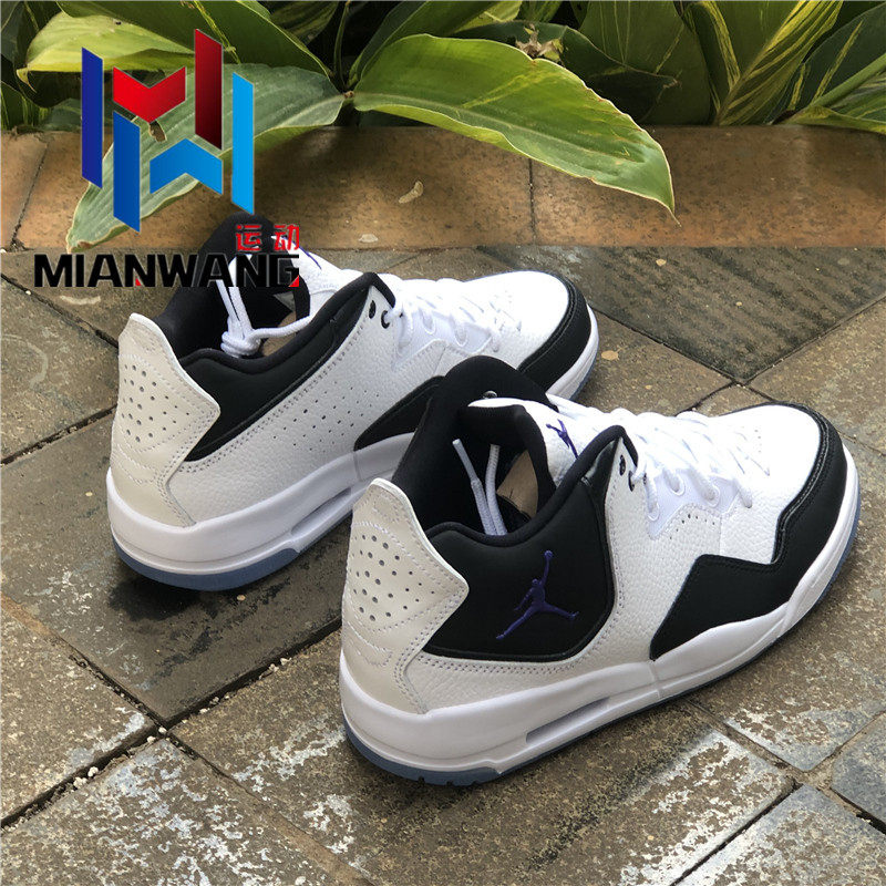耐克jordan简版aj3男子复古运动篮球休闲鞋ar1000104003运动休闲鞋