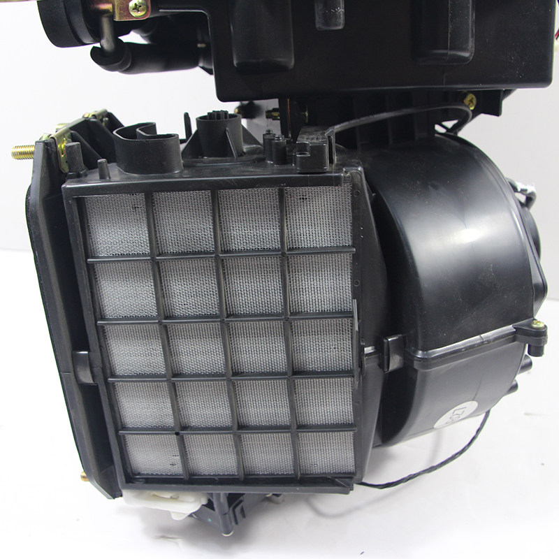 总成适用于解放j6自动空调j6l两厢鼓风机暖风机其他