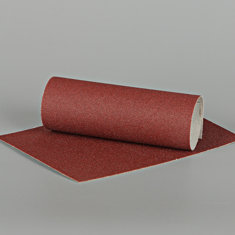 砂布jb5卷手木工家具打磨磨砂4寸砂纸软布其它漆工工具