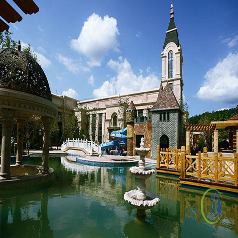 温泉长春国信南山门票境内玩乐套餐