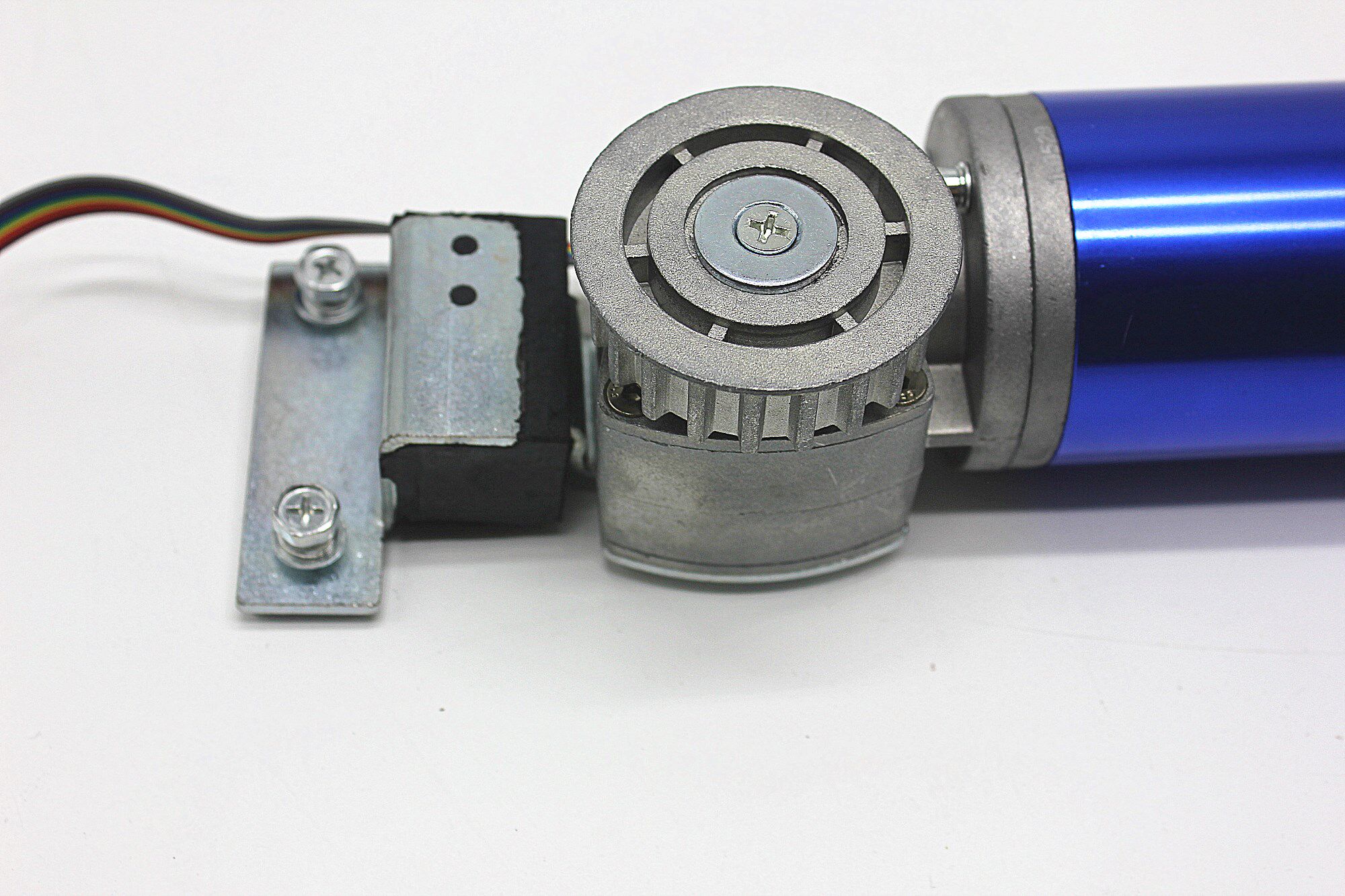 自动门电机 圆形直电机 过梁电机 圆款马达电动机 直线电机