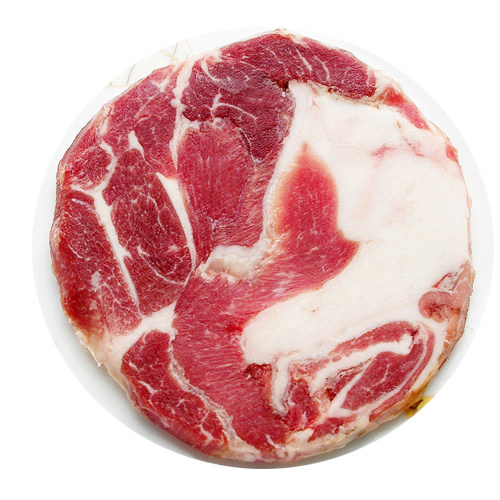 羊肉内蒙古特产锡林郭勒盟羔羊肉新鲜天然羊肉卷羔火锅羊卷肉一斤