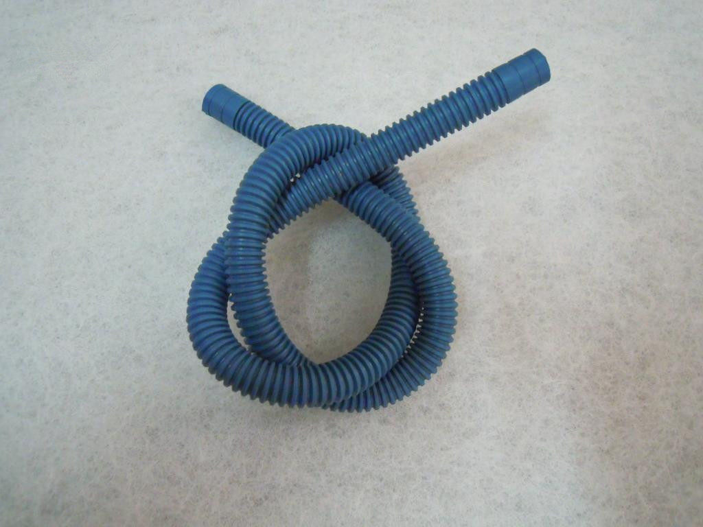 水管喉管潜水泵专用接水蓝色伸缩可拉拉伸接过其它水族用具设备