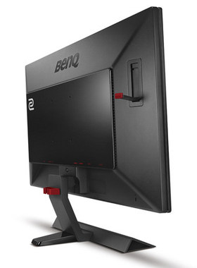 0莱昂凯外设店 zowie gear卓威 奇亚xl2436k电竞144hz 显示器 csgo