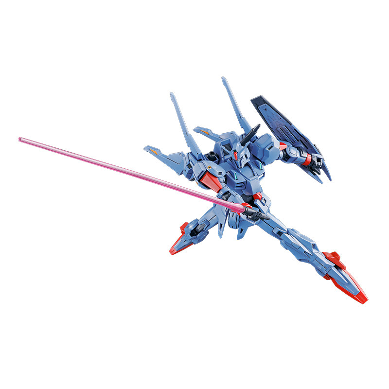 高达万代拼装模型pb限定hgmsf007mkiii马克高达模型专区