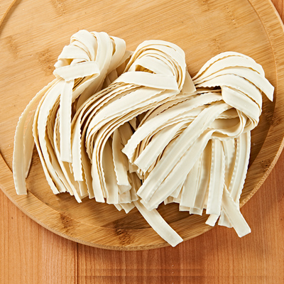 伊都拉面500g刀削面5包特卖 鲜面湿面挂面煮面方便速食面条