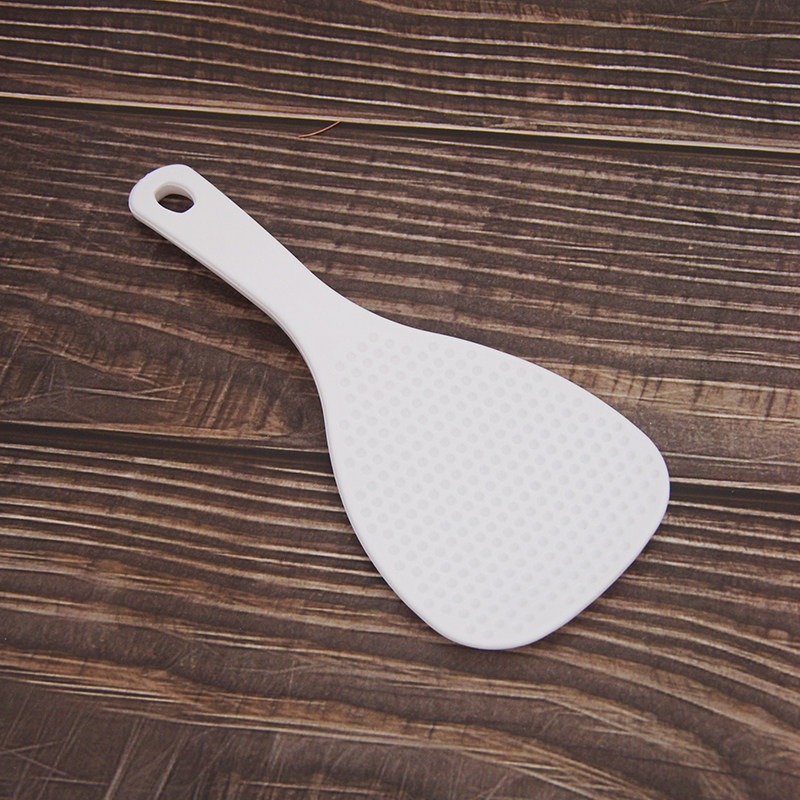 饭勺家用不沾米饭塑料电饭煲饭铲铲子盛饭勺子饭勺