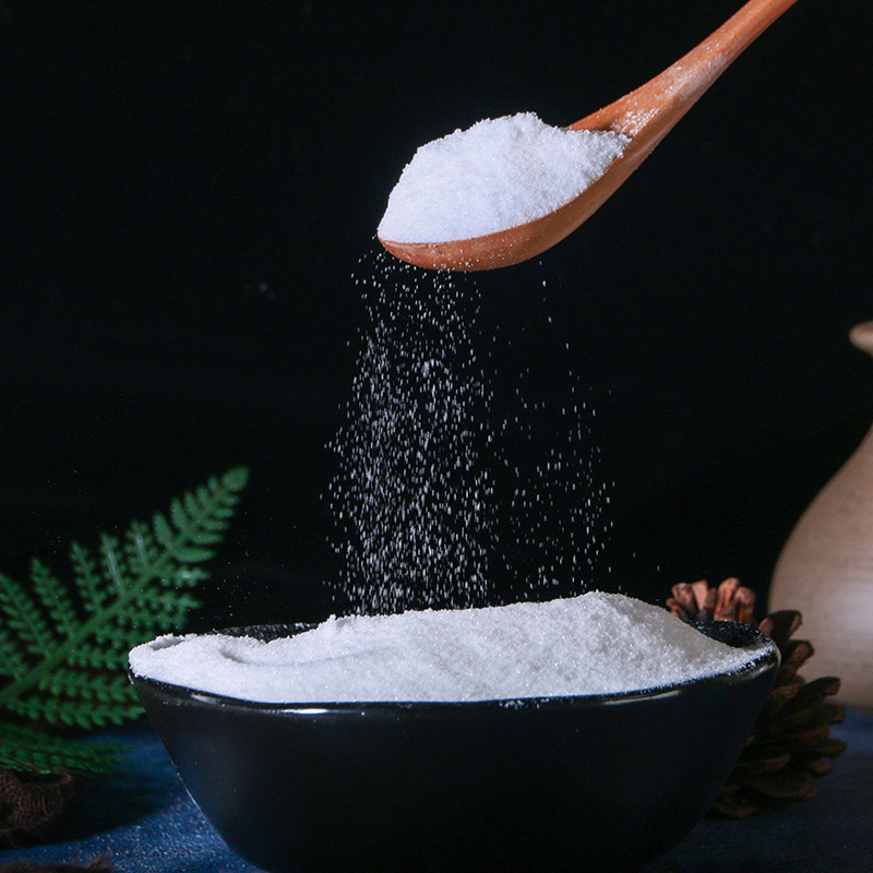 舒可曼细砂糖奶油打发用白砂糖幼砂糖裱花蛋糕沙糖包烘焙原料400g