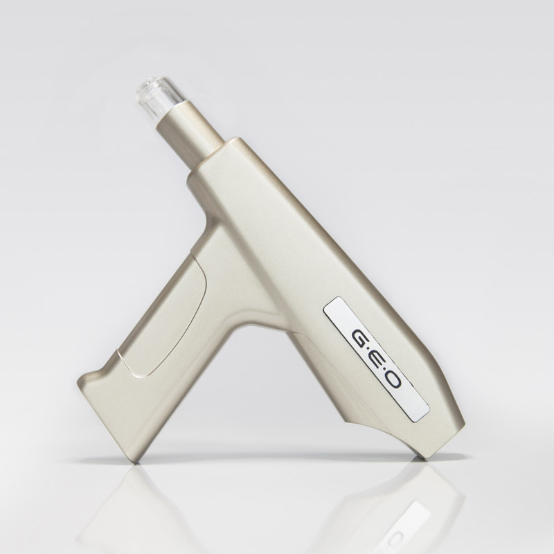 纽西之谜geo美容水光针美容仪器水光抢玻尿酸原液无痛纳米水光枪