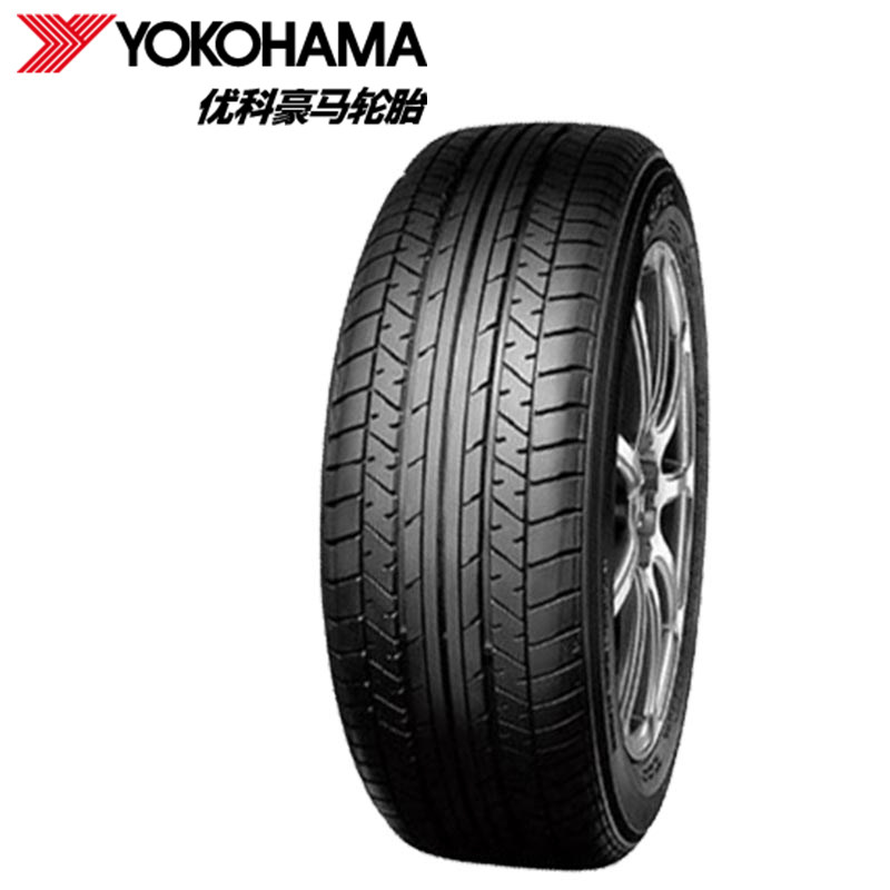 优科豪马横滨汽车轮胎205 55r16 91v a349适用于思域凌派 - 爱购网