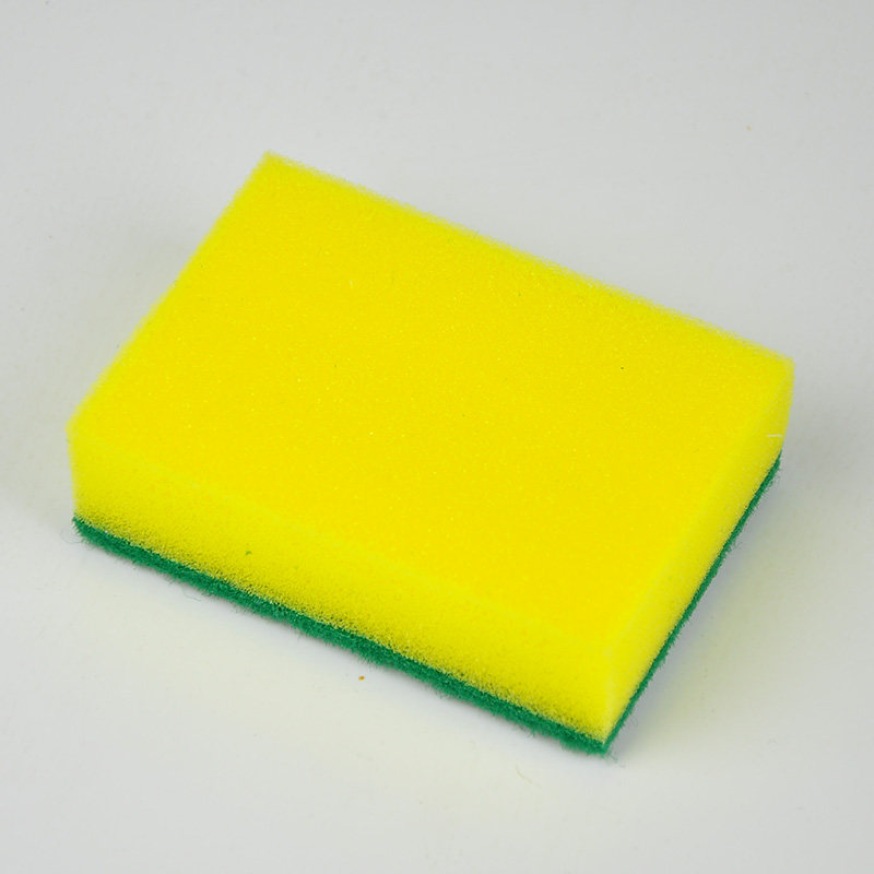 洗碗海绵魔力擦厨房清洁布清洁刷锅纳米大王洗刷海绵擦