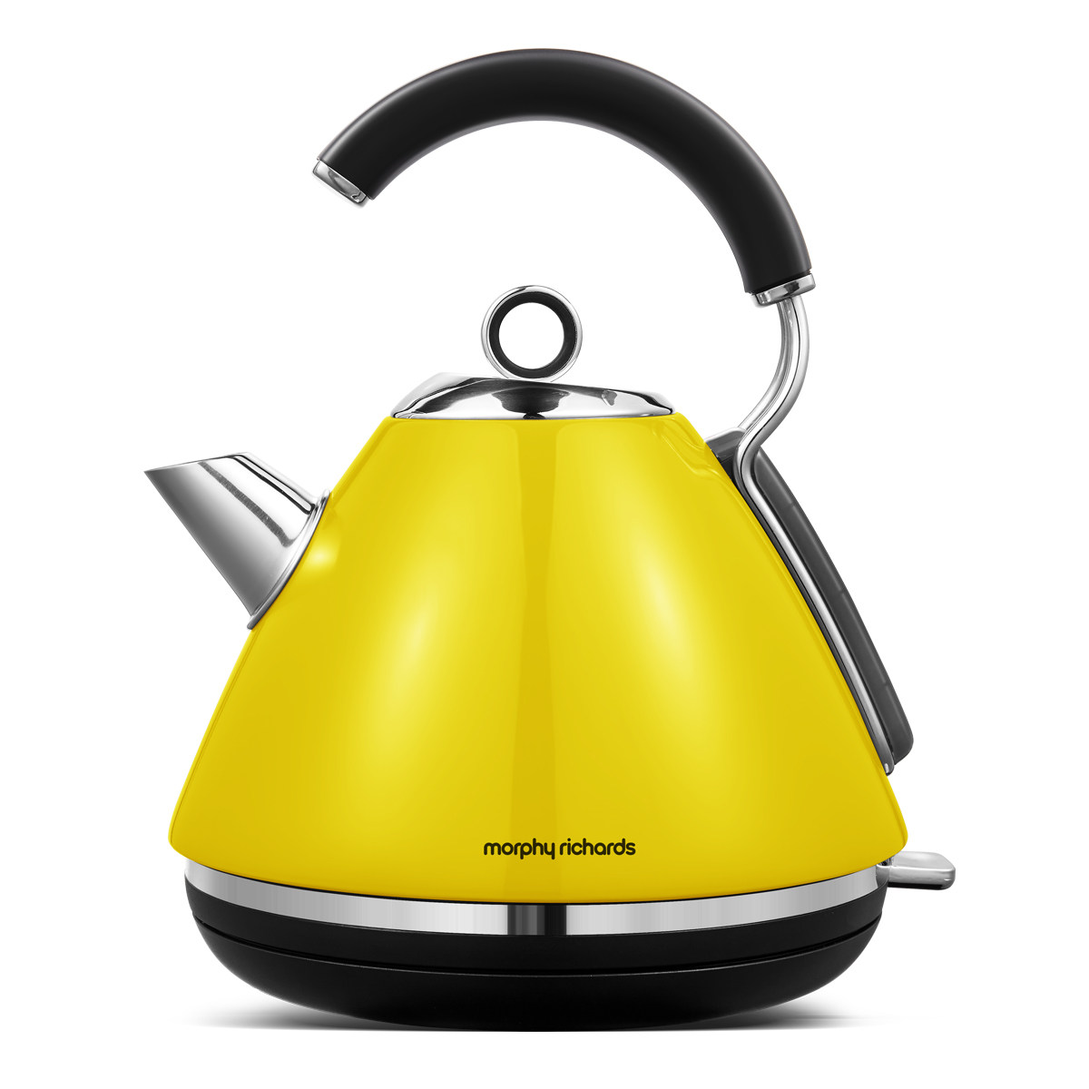 摩飞电器mr7456a魔飞电水壶家用英伦品质电热水壶不锈钢烧水壶