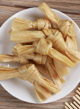 豆扣豆结豆皮夜市烧烤炸串素串干货