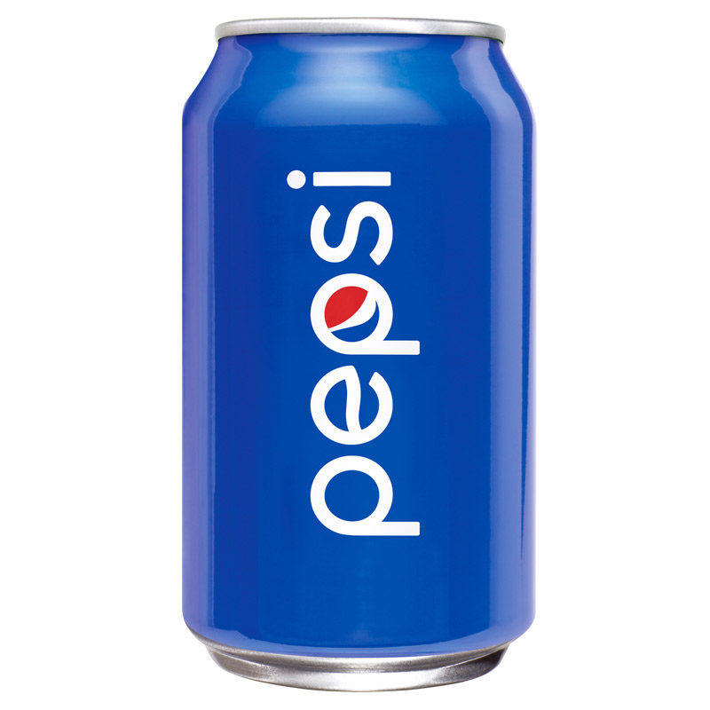 汽水百事可乐330ml24瓶听装定制可乐碳酸饮料罐装碳酸饮料