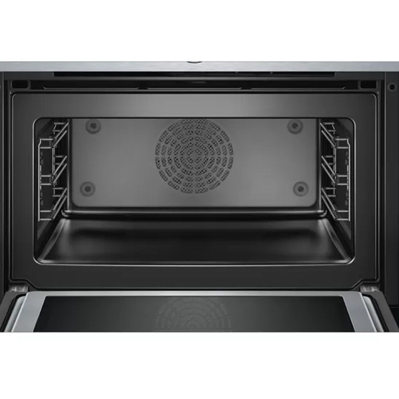 家用bosch博世47l大容量紧凑型微波烤箱cmg633bb1cmg636bs1电烤箱