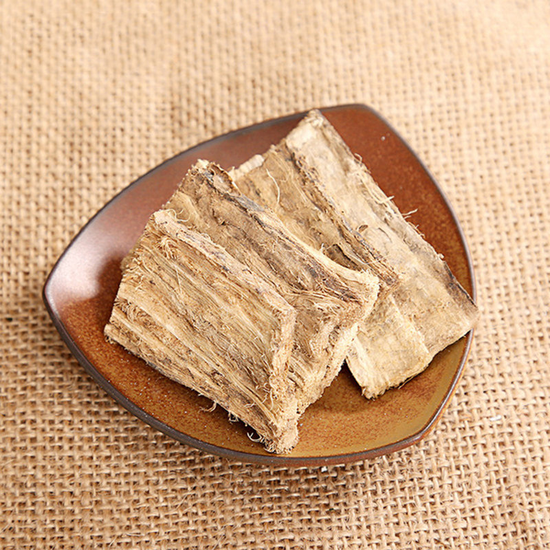 半价精选野生柴葛根茶250g野葛根片天然农家葛根块纯葛根丁0630销量