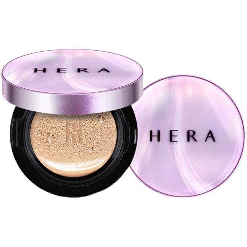 韩国hera赫妍赫拉气垫bb持久防晒遮瑕隔离bb霜