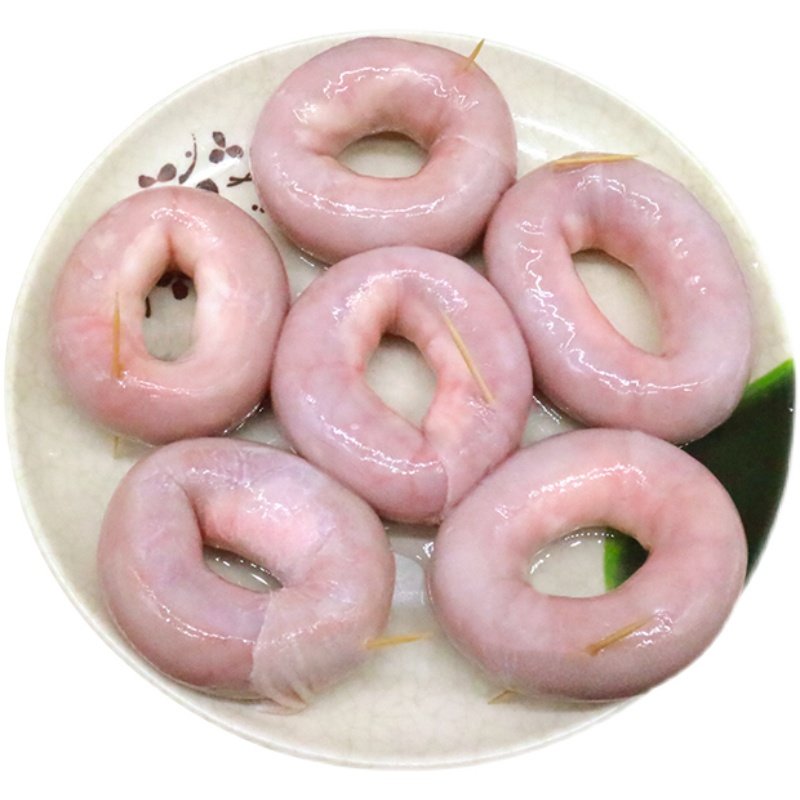 圈圈肠套网红正宗迷你肠无5斤装其它猪肉类