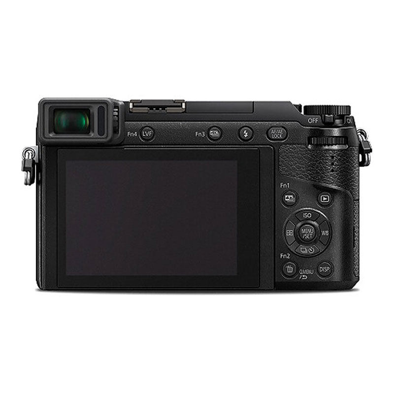 松下/panasonic dmc-gx85 微单相机