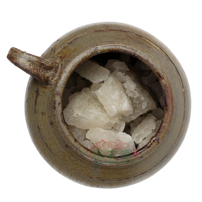 传统胆巴盐卤水点豆花胆水豆腐凝固剂四川自贡富顺食