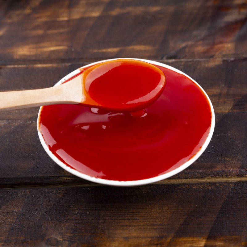 买一送一番茄酱家用挤压瓶商用大桶手抓饼沙拉酱西红柿酱蕃茄沙司