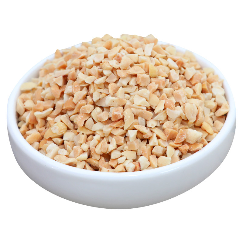 花生碎熟商用火锅蘸料冰粉专用奶茶店烧仙草凉皮牛轧糖雪花酥整箱