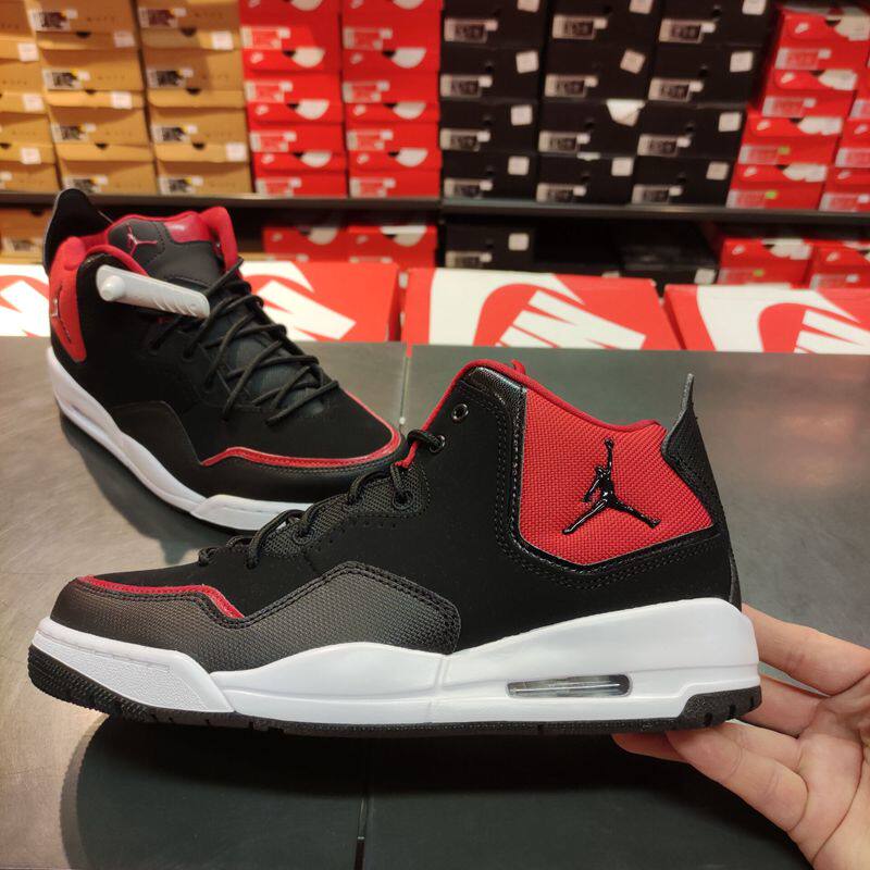 耐克jordan简版aj3男子复古运动篮球休闲鞋ar1000-104-100-023运动