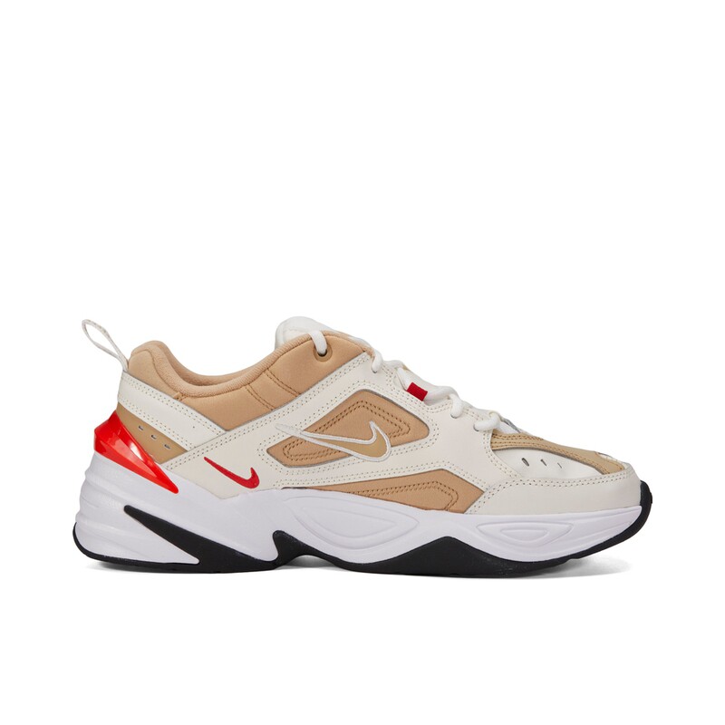 nike耐克2021年新款男子m2ktekno宇航员休闲鞋老爹运动休闲鞋