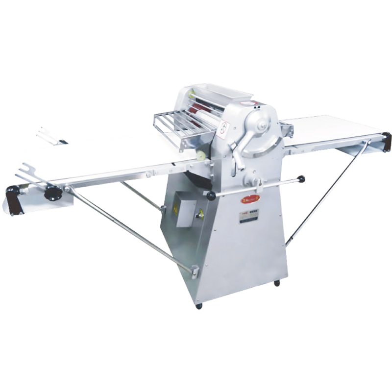 sunmate三麦面机落地型丹麦机起酥机酥皮机sds-520商用面条