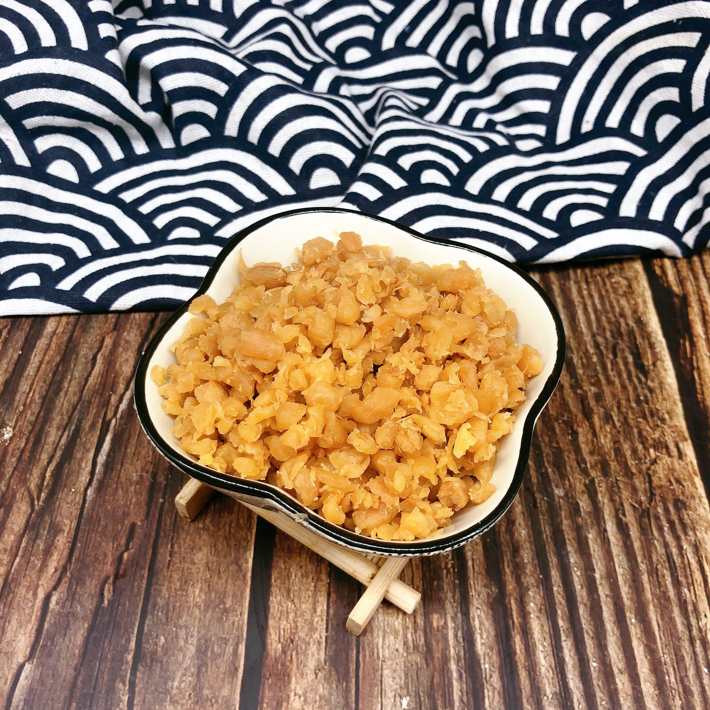 香菜脯粒潮汕特产香脆萝卜干萝卜丁肠粉商用腌制