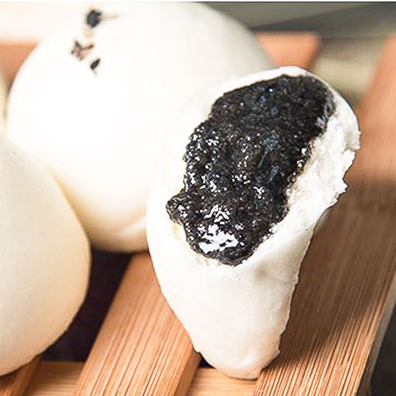 祐康麻蓉包420g冷冻半成品儿童营养早餐甜品速冻包点