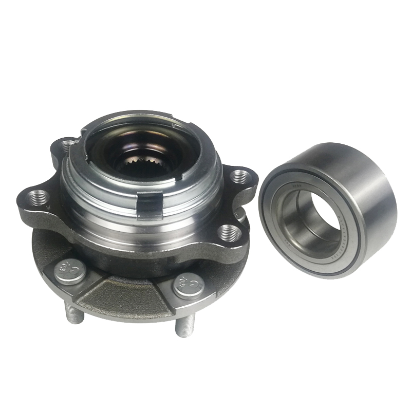 大众凌渡捷达王开迪高尔尚酷迈特特威前轮朗境轴承