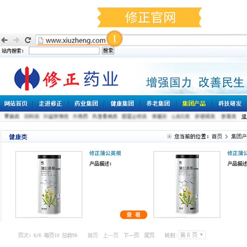 修正蒲公英根茶通婆婆丁茶乳腺女非野生整根正品非特级旗舰店干货 - 图3